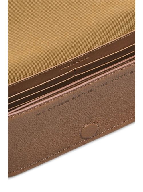 The Leather Mini bag MARC JACOBS | 2S4SMN080S02212